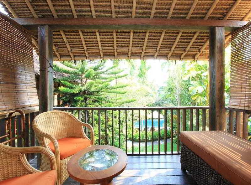 Adi Cottage Ubud Exteriör bild