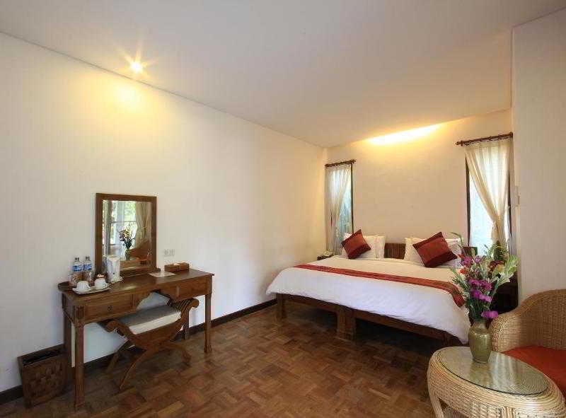 Adi Cottage Ubud Exteriör bild