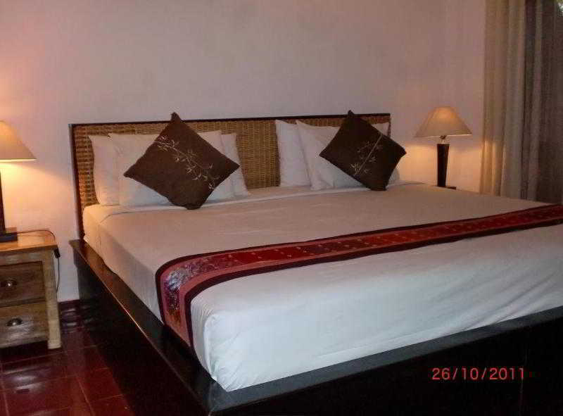 Adi Cottage Ubud Exteriör bild