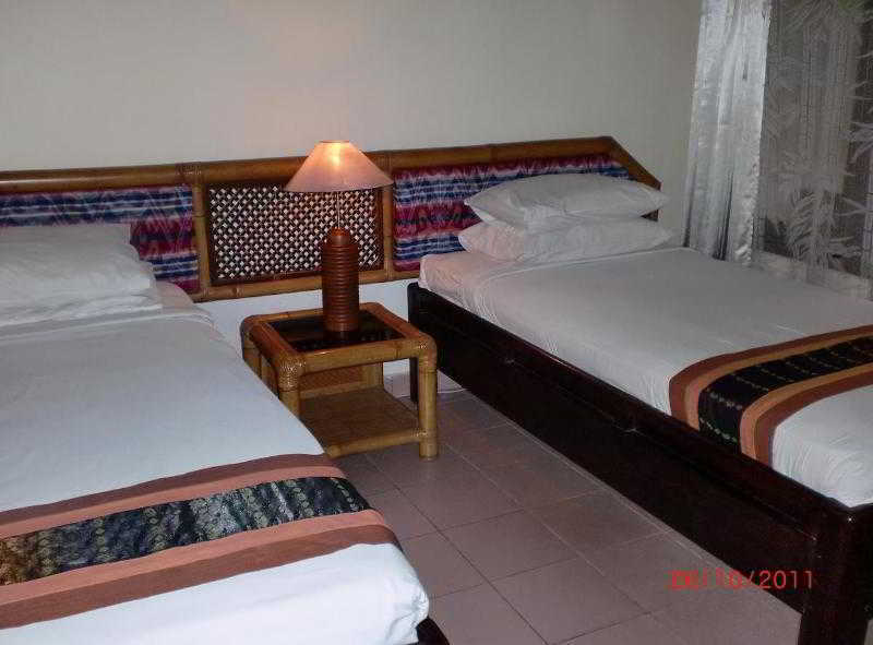 Adi Cottage Ubud Exteriör bild