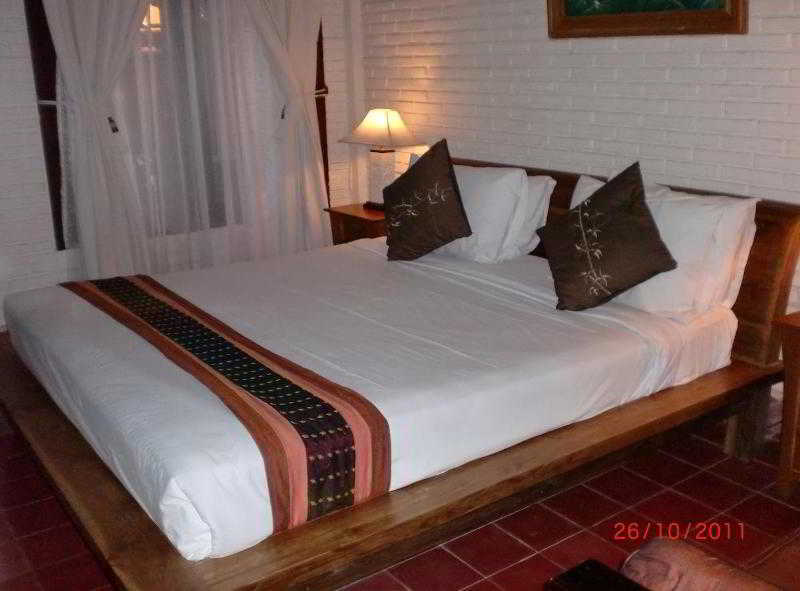 Adi Cottage Ubud Exteriör bild