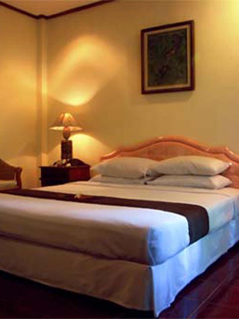 Adi Cottage Ubud Exteriör bild