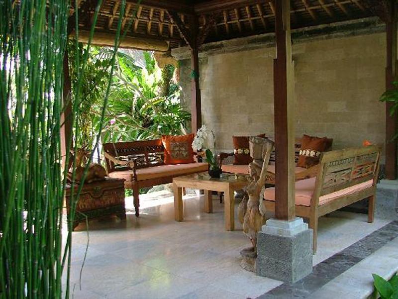 Adi Cottage Ubud Exteriör bild