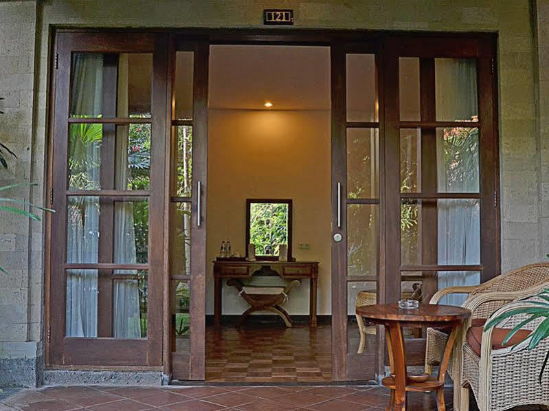 Adi Cottage Ubud Exteriör bild