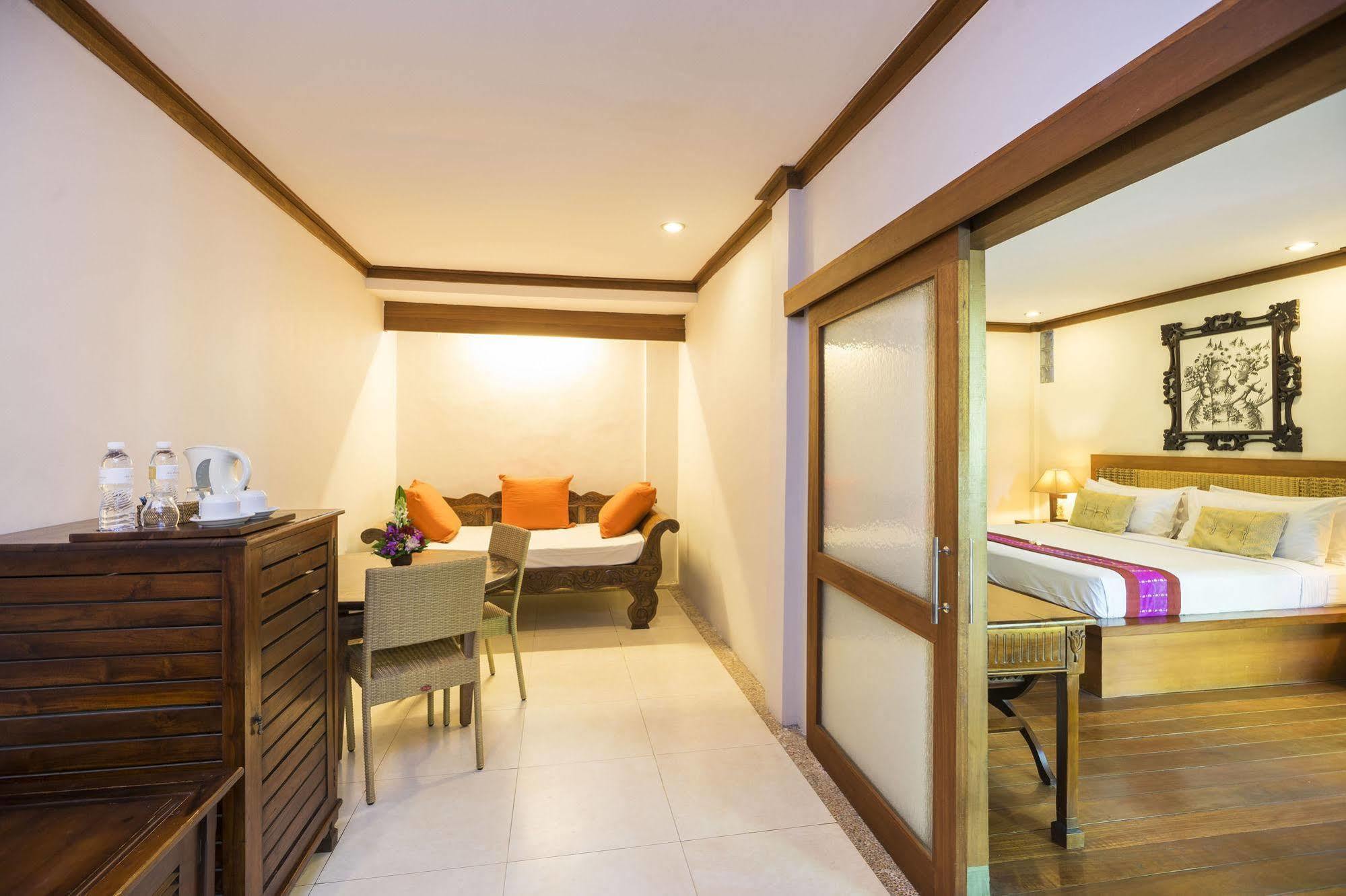 Adi Cottage Ubud Exteriör bild